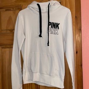Pink Victorias Secret Hoodie